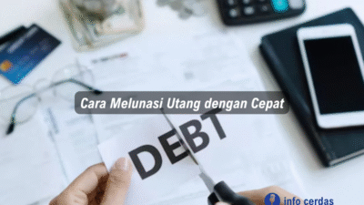 Melunasi Utang