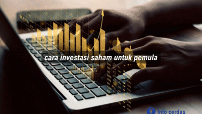 Investasi Saham