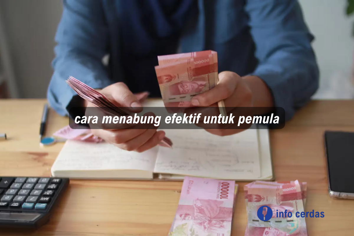 Menabung