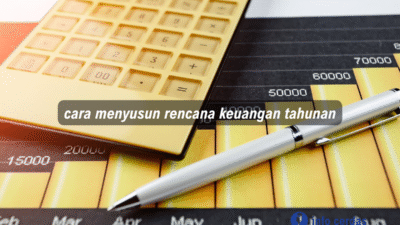 Rencana Keuangan