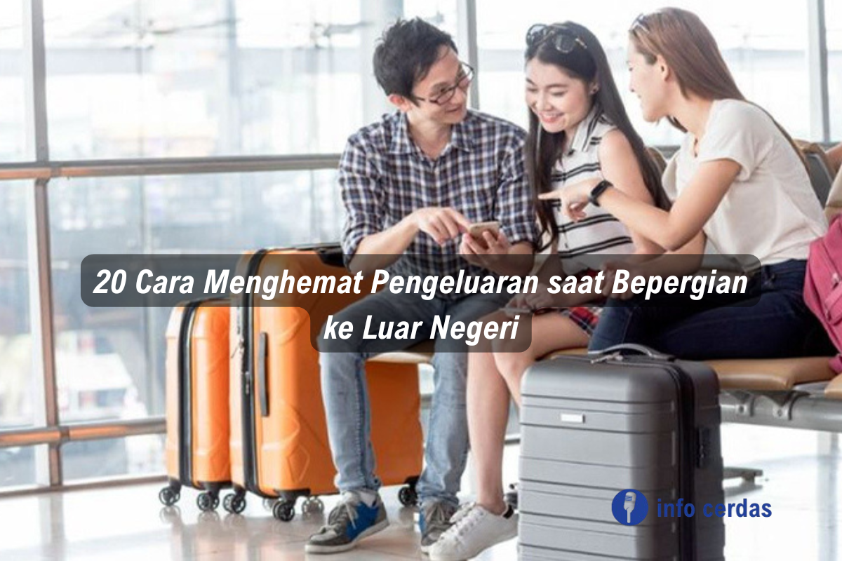 Menghemat Pengeluaran