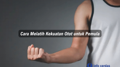 Melatih Kekuatan Otot