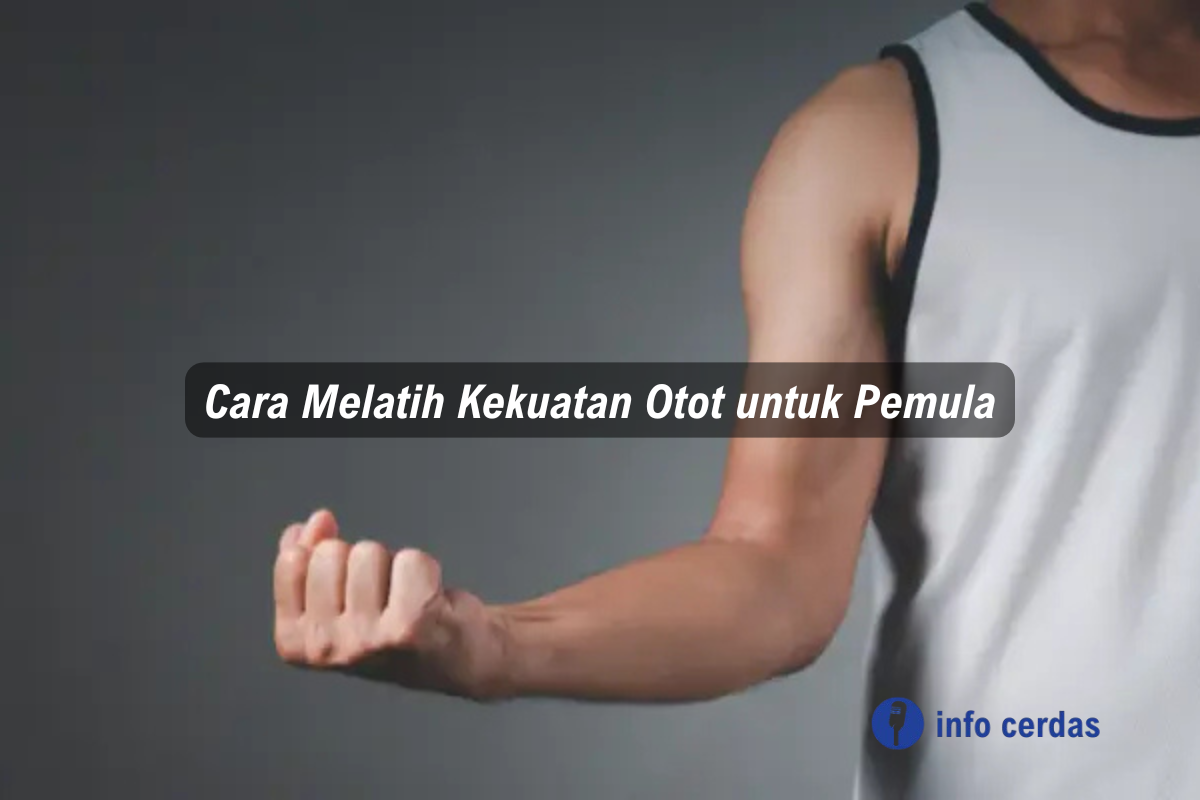 Melatih Kekuatan Otot