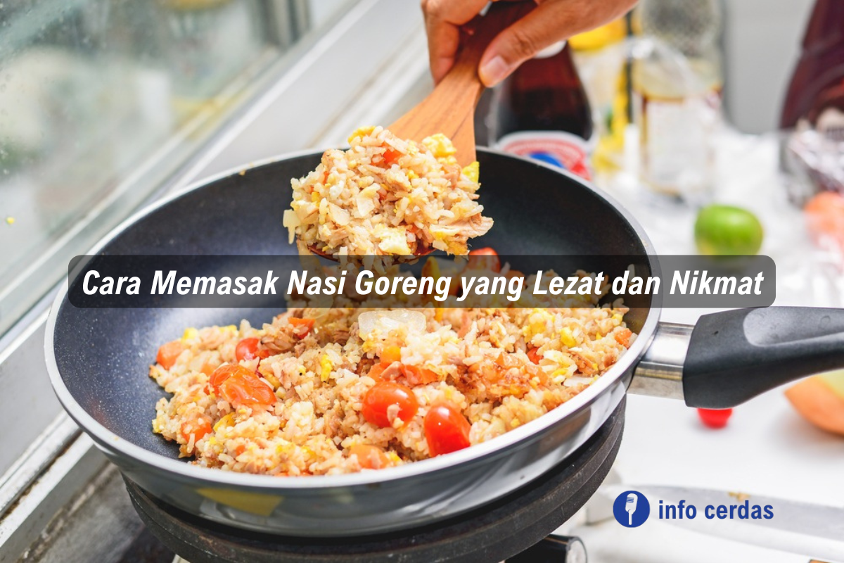 Nasi Goreng