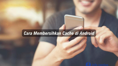 Cache di Android