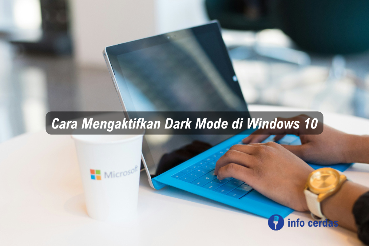 Dark Mode