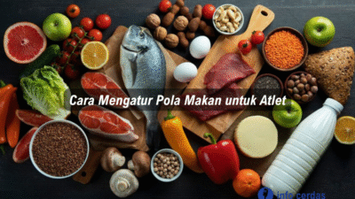 Mengatur Pola Makan