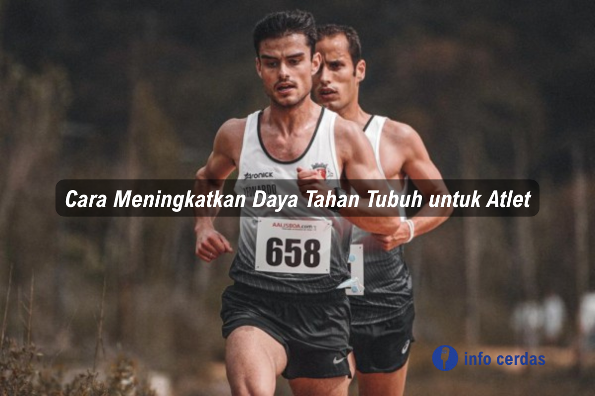 Meningkatkan Daya Tahan Tubuh