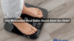 Menurunkan Berat Badan