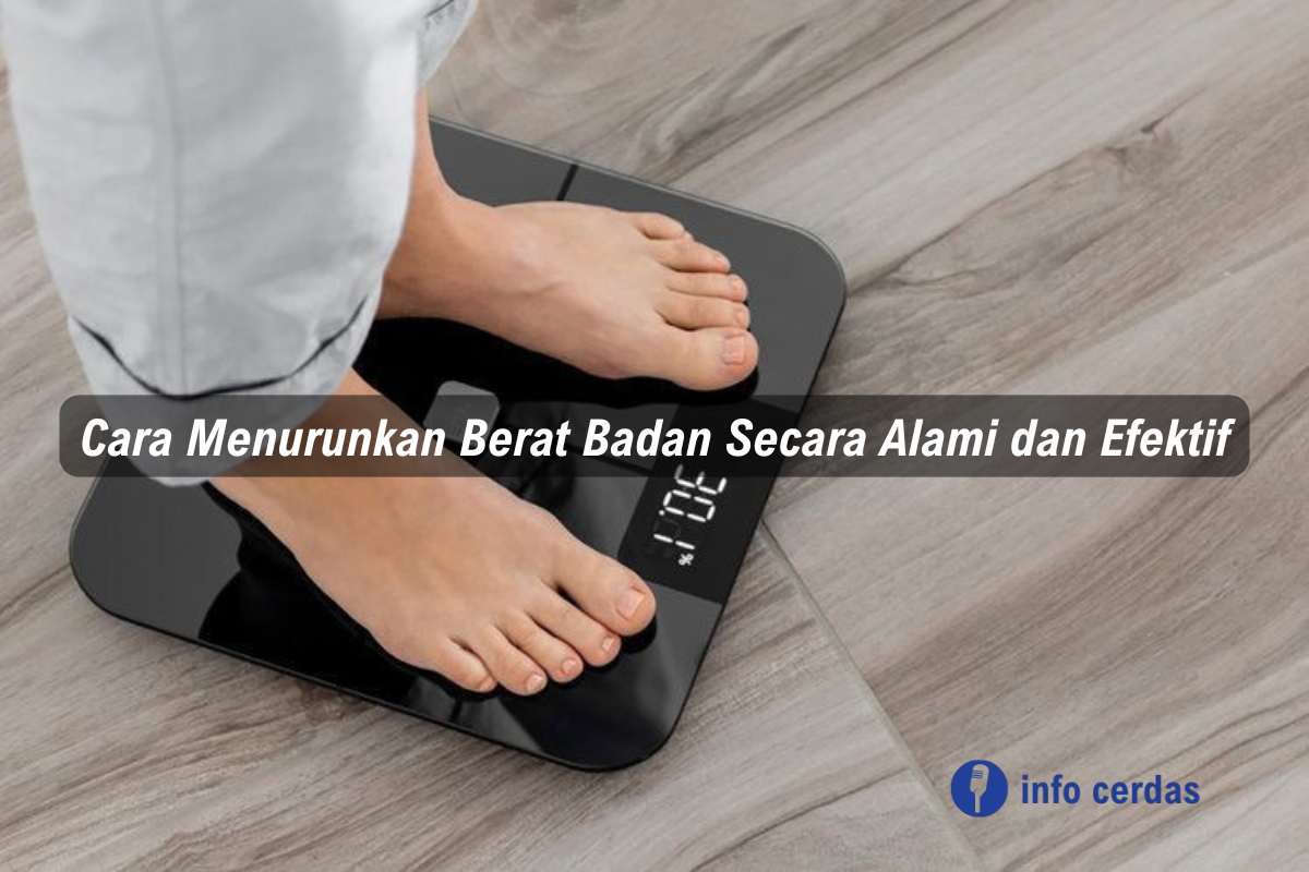 Menurunkan Berat Badan