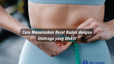 Menurunkan Berat Badan