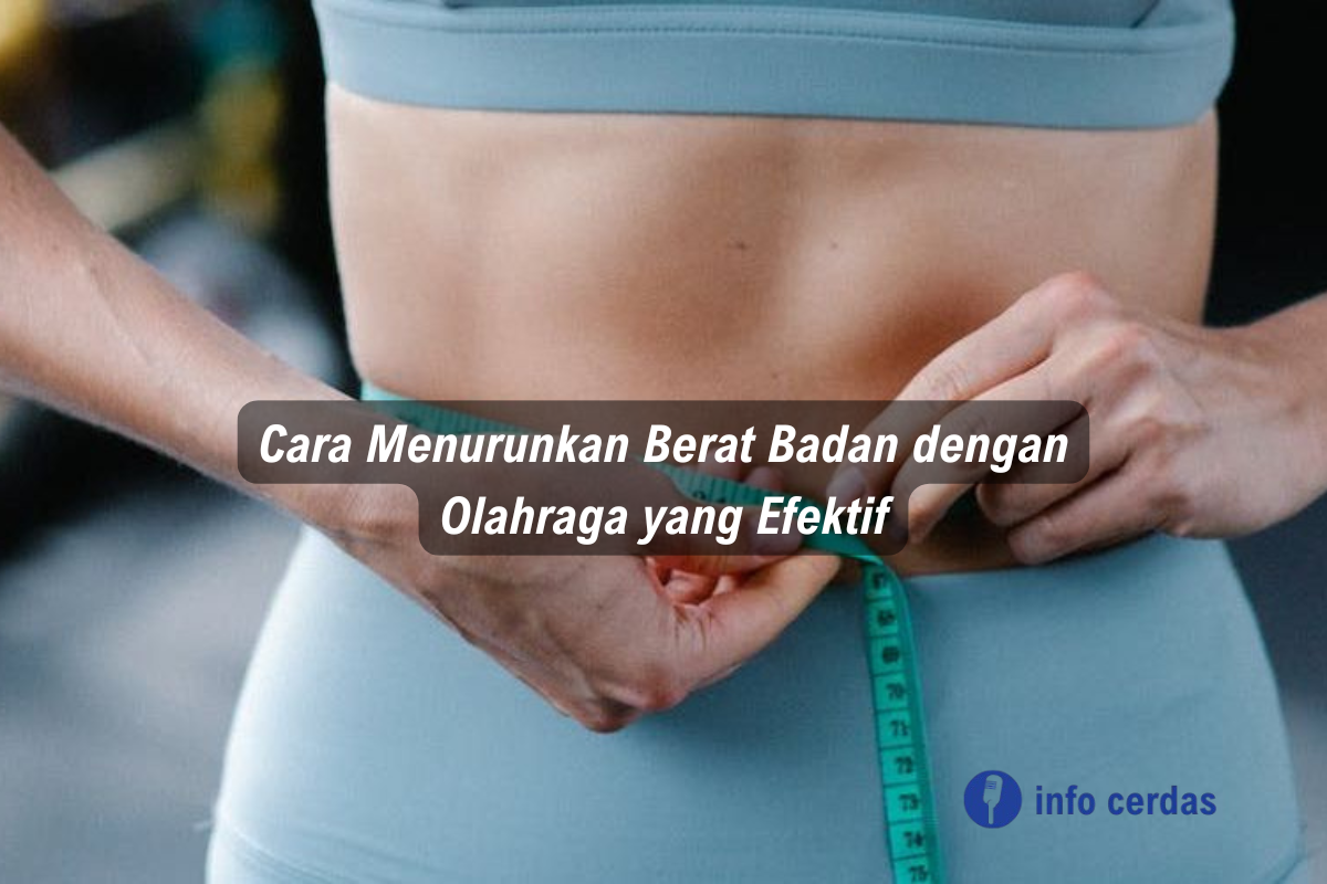 Menurunkan Berat Badan