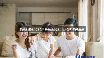 Mengatur Keuangan untuk Pelajar