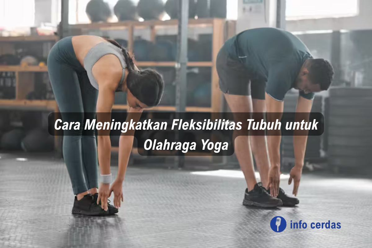 Olahraga Yoga