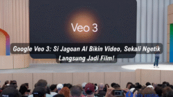 Google Veo 3