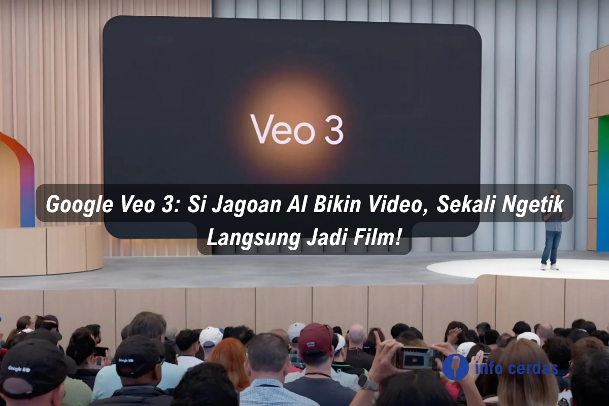 Google Veo 3