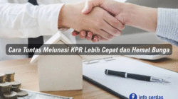 Cara Tuntas Melunasi KPR Lebih Cepat dan Hemat Bunga