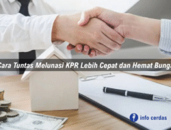 Cara Tuntas Melunasi KPR Lebih Cepat dan Hemat Bunga