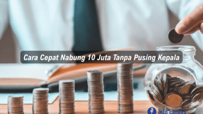 cara cepat nabung 10 juta