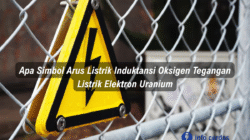 Apa Simbol Arus Listrik Induktansi Oksigen Tegangan Listrik Elektron Uranium