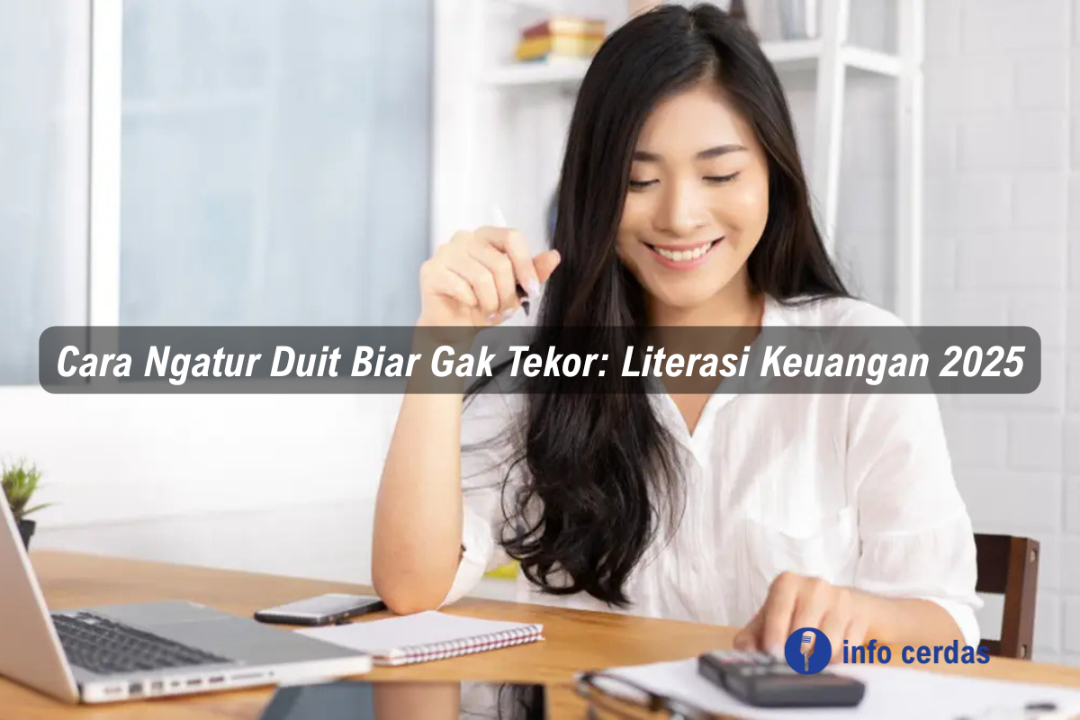 Literasi Keuangan