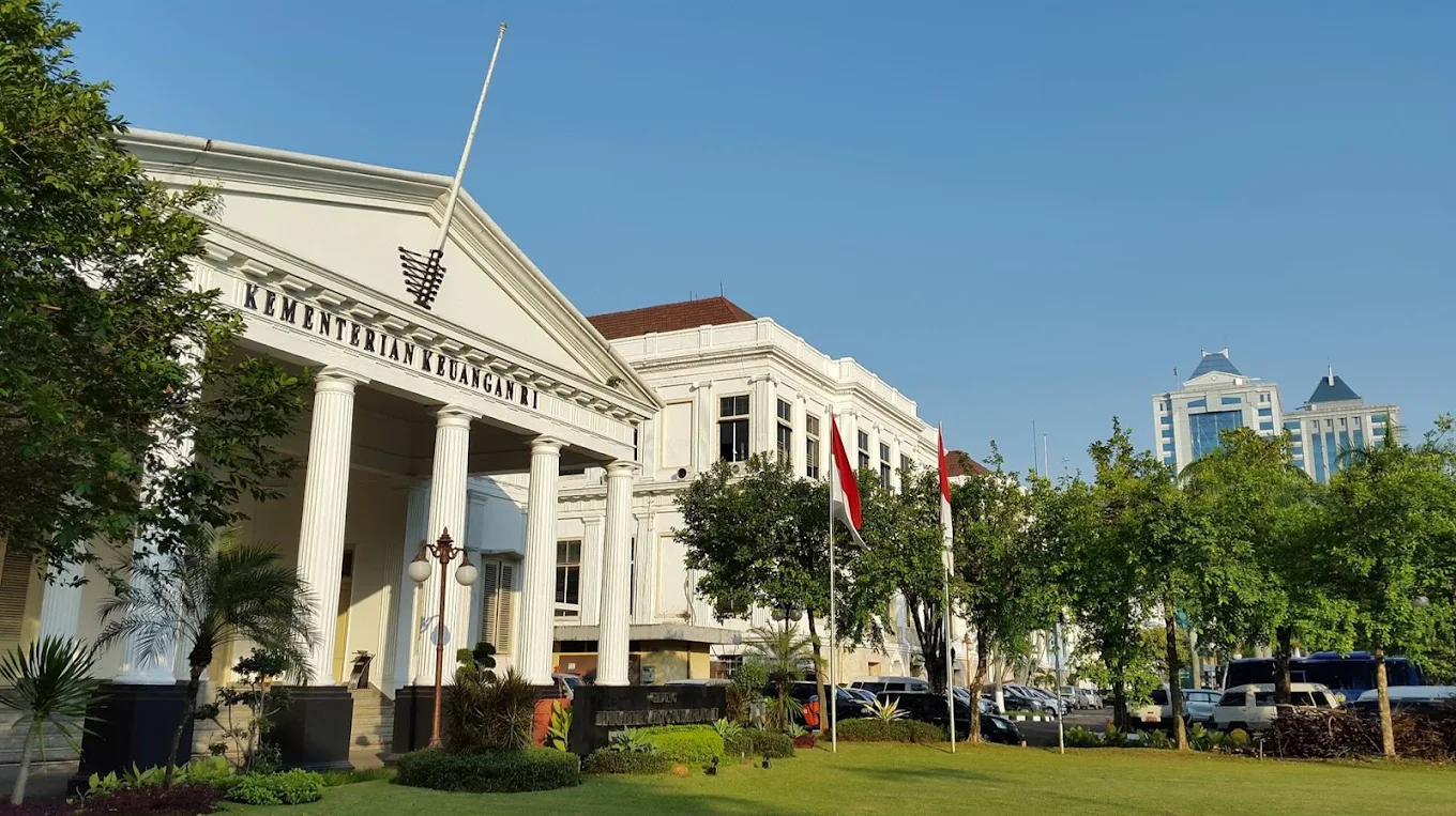 tempat magang untuk jurusan ekonomi pembangunan