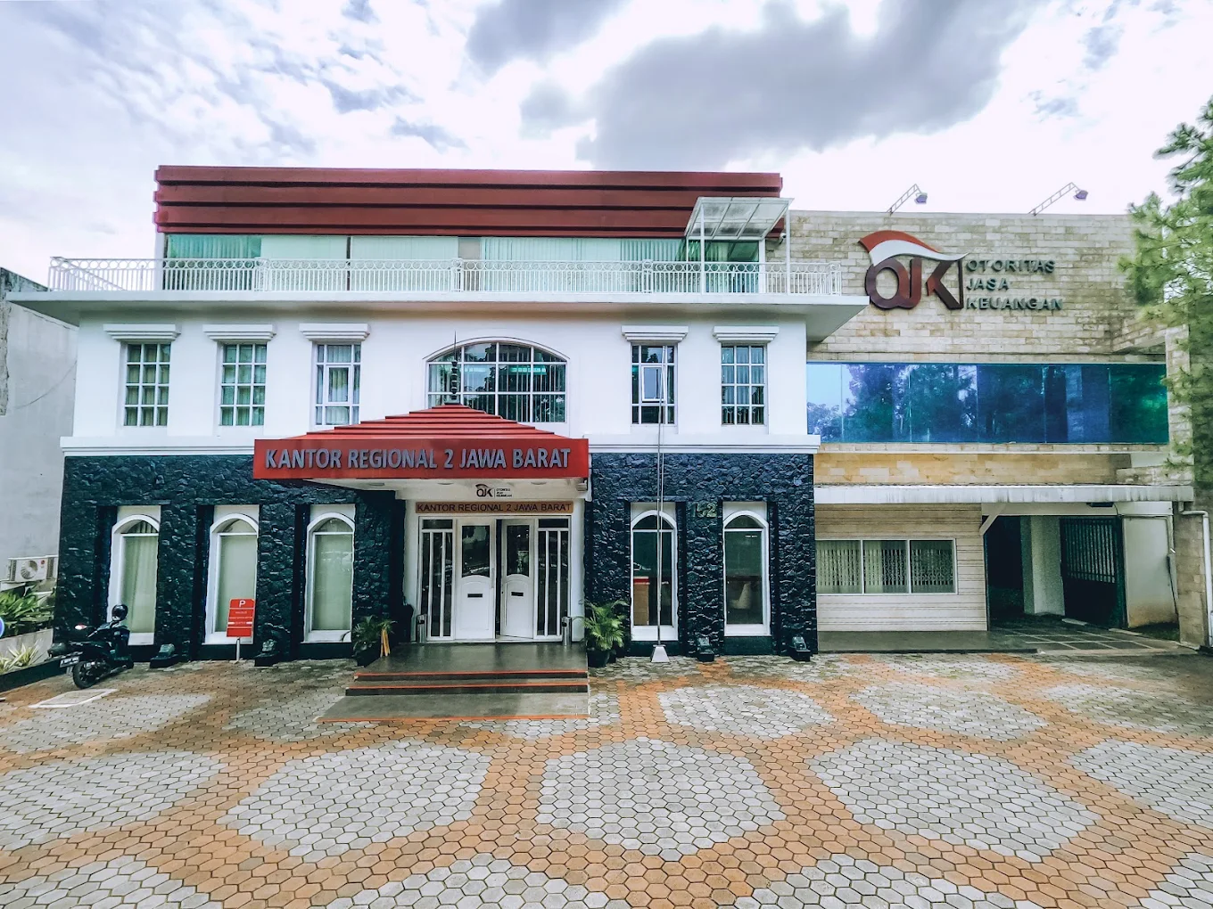 tempat magang untuk jurusan ekonomi pembangunan