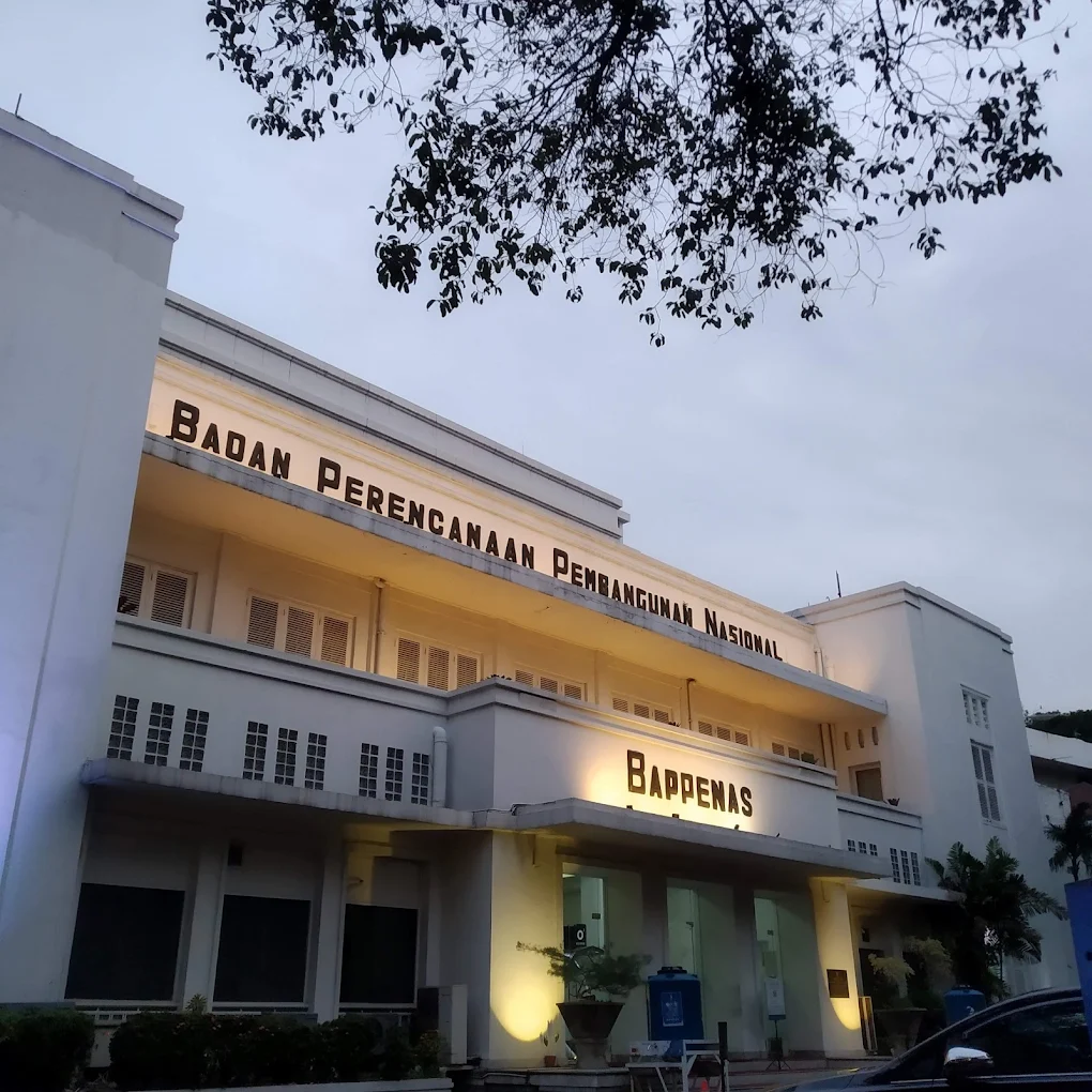 tempat magang untuk jurusan ekonomi pembangunan