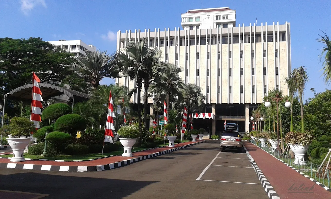 tempat magang untuk jurusan ekonomi pembangunan