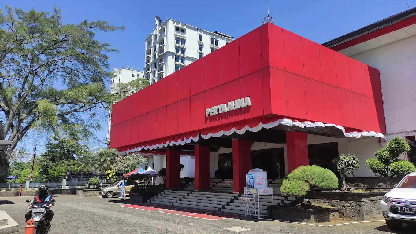 tempat magang untuk jurusan ekonomi pembangunan