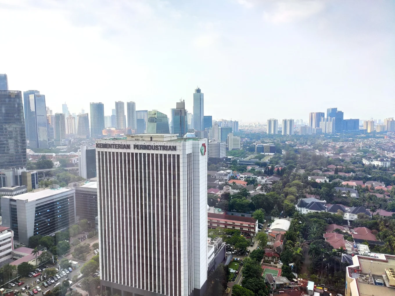 tempat magang untuk jurusan ekonomi pembangunan