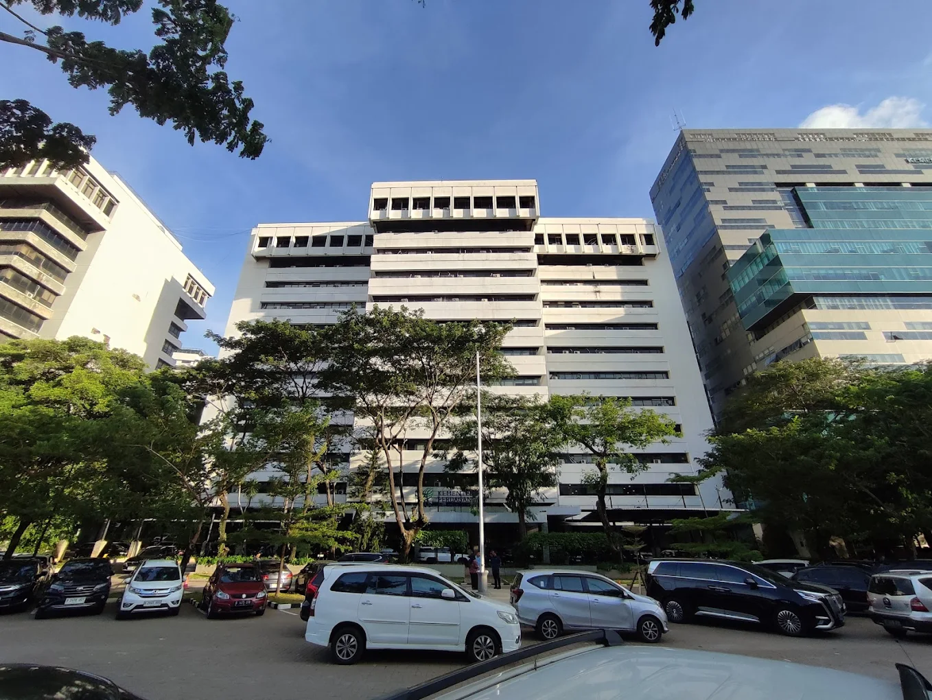 tempat magang untuk jurusan ekonomi pembangunan