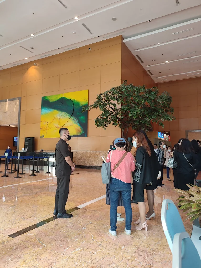tempat magang untuk jurusan administrasi bisnis