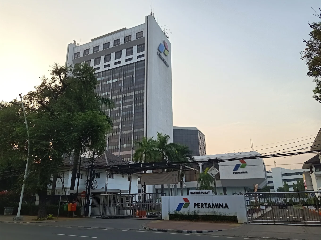 tempat magang untuk jurusan administrasi bisnis