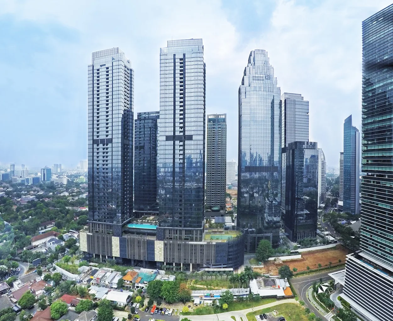 tempat magang untuk jurusan administrasi bisnis