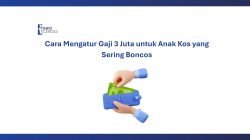 10 Kebiasaan yang Membuat Uang Cepat Habis, Kamu Termasuk?