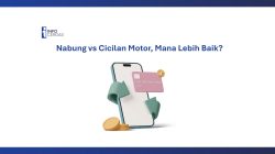 Nabung vs Cicilan Motor, Mana Lebih Baik?