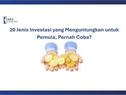 20 Jenis Investasi yang Menguntungkan untuk Pemula, Pernah Coba?