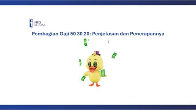 Pembagian Gaji 50 30 20: Panduan Lengkap untuk Keuangan Stabil