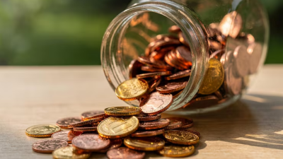 Mengatur keuangan awal kerja