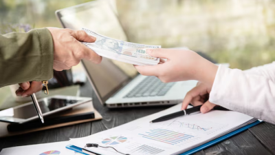 Kenapa Pengeluaran Selalu Lebih Besar dari Gaji