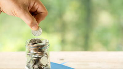 Cara mengatur gaji dari gaji umr
