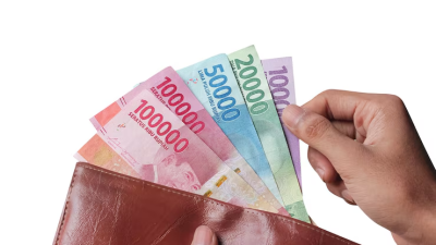 Cara Mengontrol Uang Bulanan agar Tidak Habis