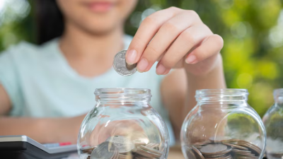 Nabung vs Cicilan Motor