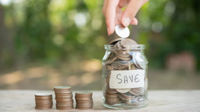 Gaji kecil tapi hemat vs gaji besar tapi boros