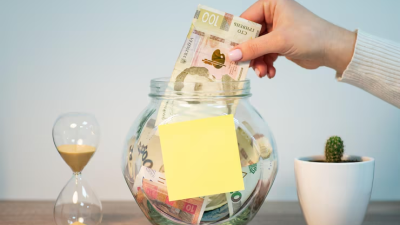  Strategi Menabung dari Gaji Kecil