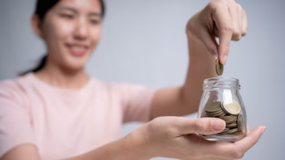 Simulasi Pengeluaran Anak Kos per Bulan