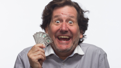 Mindset keuangan yang salah
