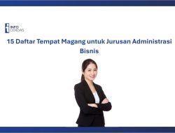 Mau Cepat Kerja? Cek Daftar Tempat Magang untuk Jurusan Administrasi Bisnis yang Prospektif Ini